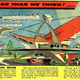 Illustration for article titled Twentieth Century Futurism Looks Really Bizarre Now